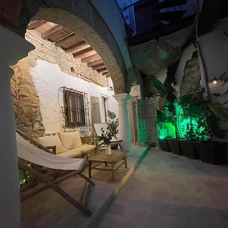 Апартаменти Arcos De Tarifa, Casco Historico Екстер'єр фото