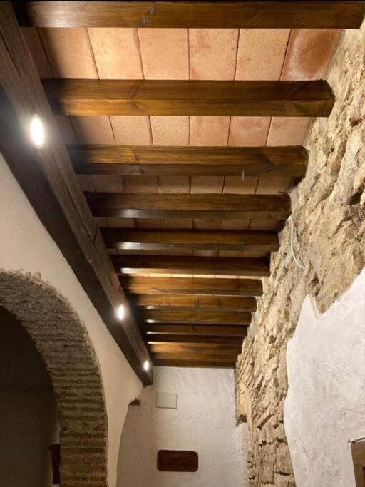 Апартаменти Arcos De Tarifa, Casco Historico Екстер'єр фото