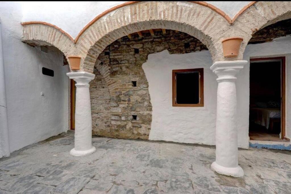 Апартаменти Arcos De Tarifa, Casco Historico Екстер'єр фото